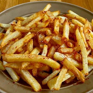 twice-fried-fries