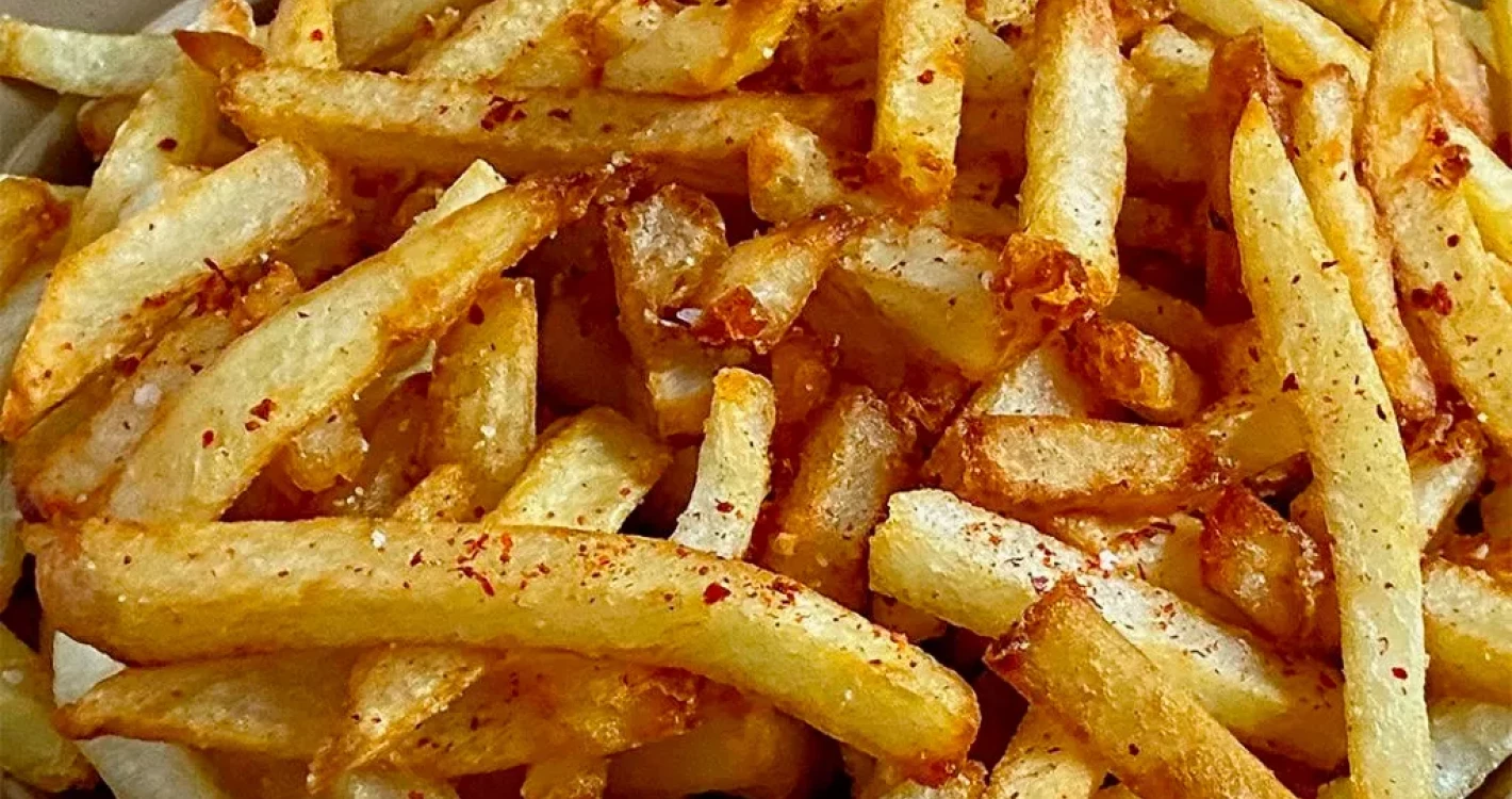 twice-fried-fries